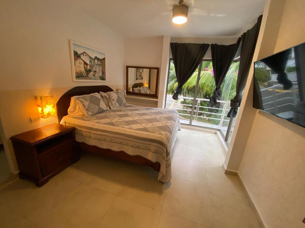 Casa Moorea - Pools & Gym * Playa del Carmen