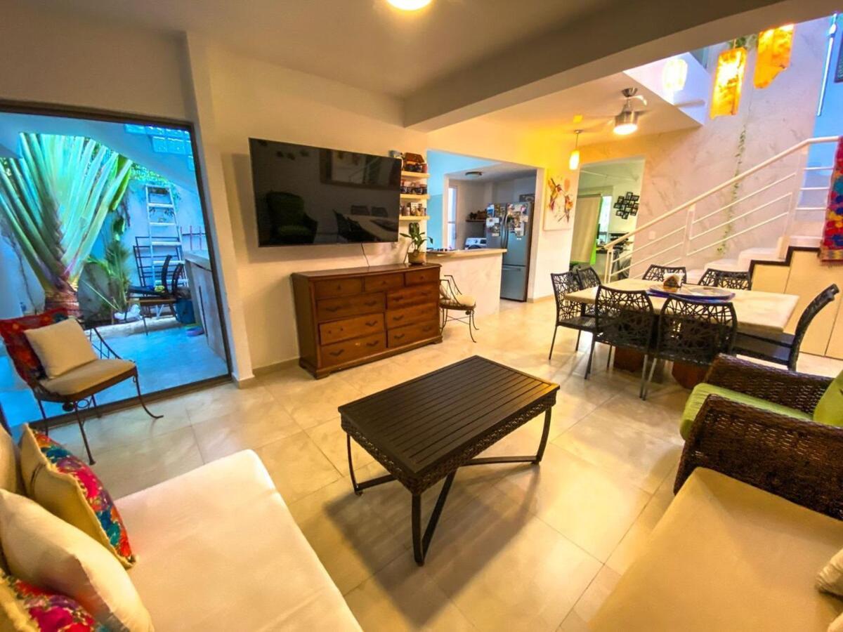 Casa Moorea - Pools & Gym Сasa de vacaciones