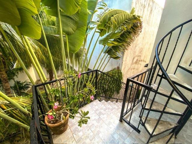 Сasa de vacaciones Casa Moorea - Pools & Gym Playa del Carmen