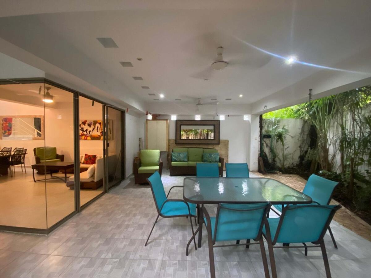 Casa Moorea - Pools & Gym Сasa de vacaciones