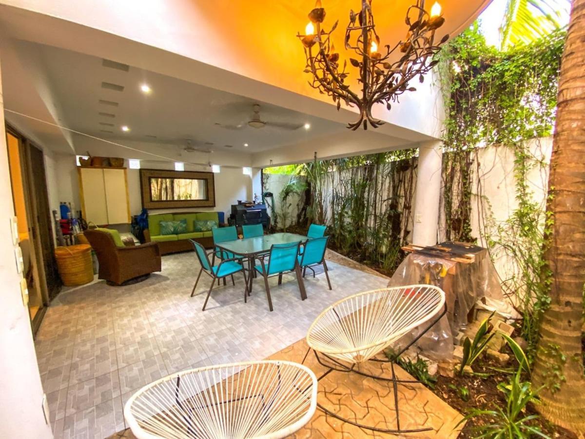 Casa Moorea - Pools & Gym *