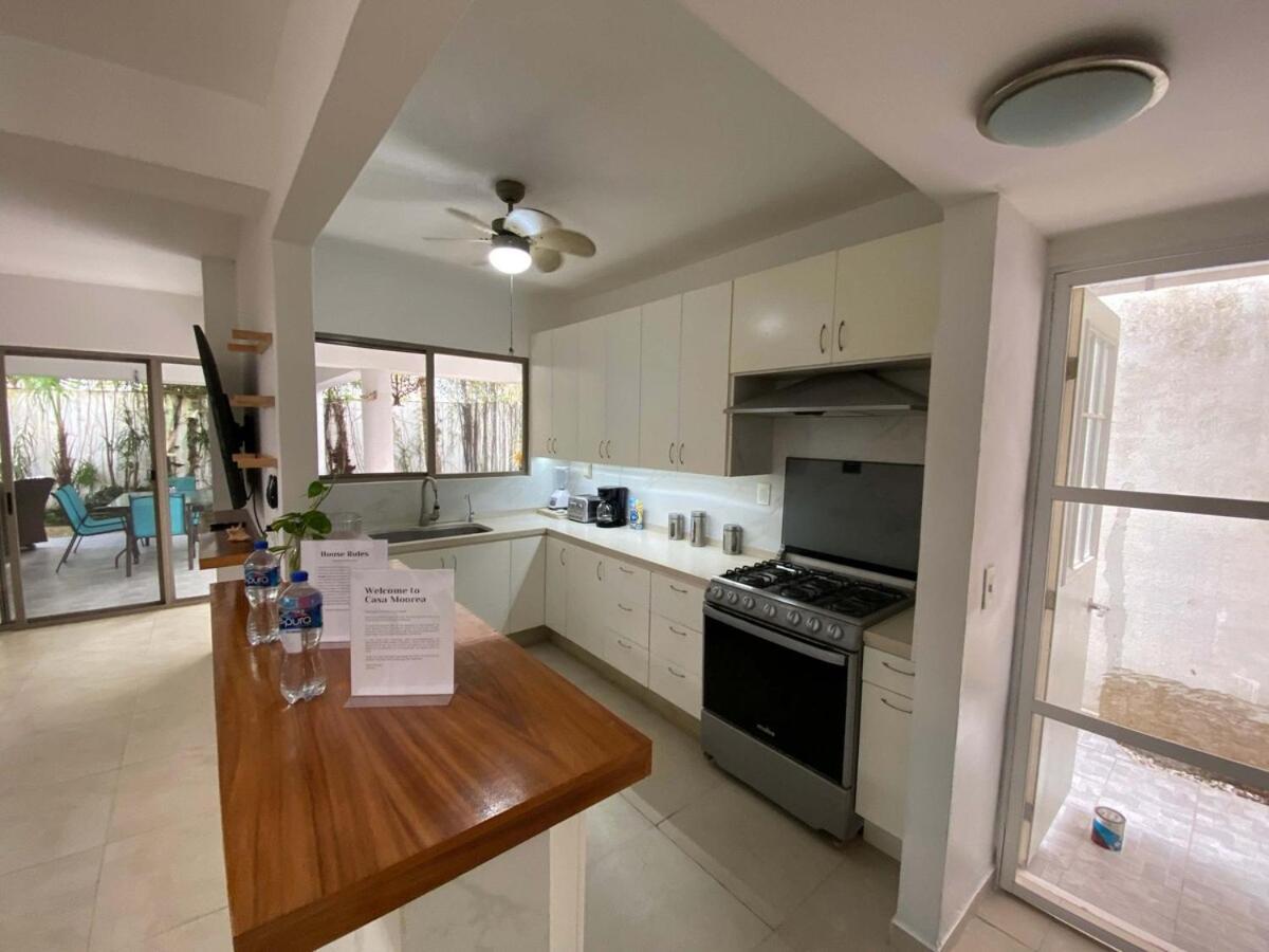 Holiday home Casa Moorea - Pools & Gym Playa del Carmen