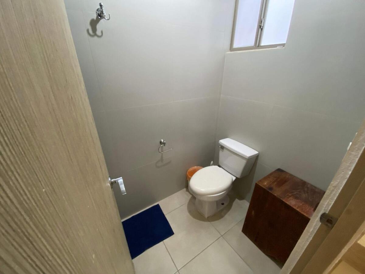Casa Moorea - Pools & Gym Holiday home Playa del Carmen