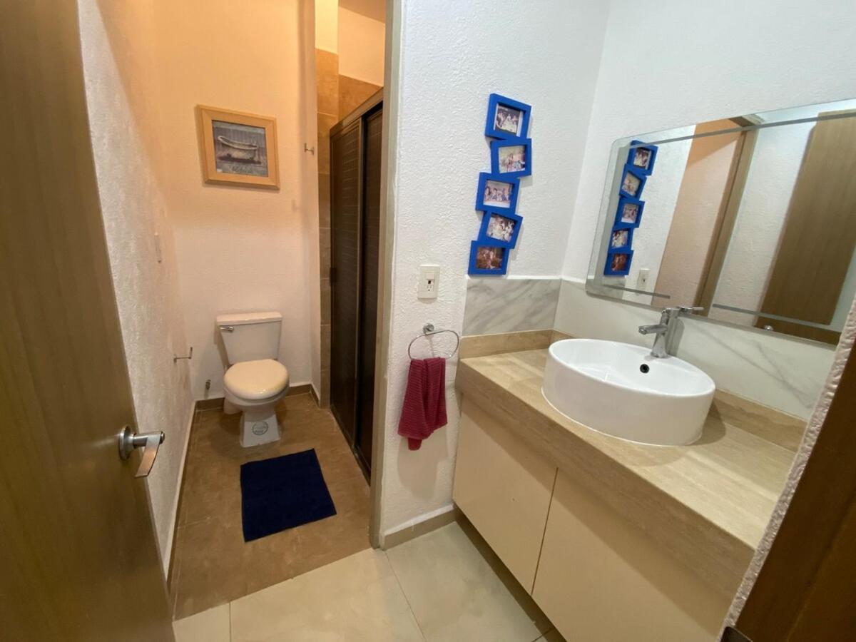 Casa Moorea - Pools & Gym Holiday home *