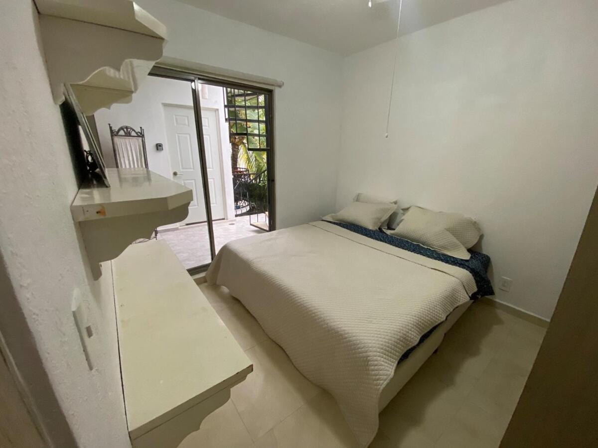 Casa Moorea - Pools & Gym Holiday home Playa del Carmen