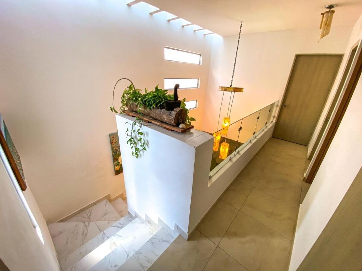 Holiday home Casa Moorea - Pools & Gym Playa del Carmen