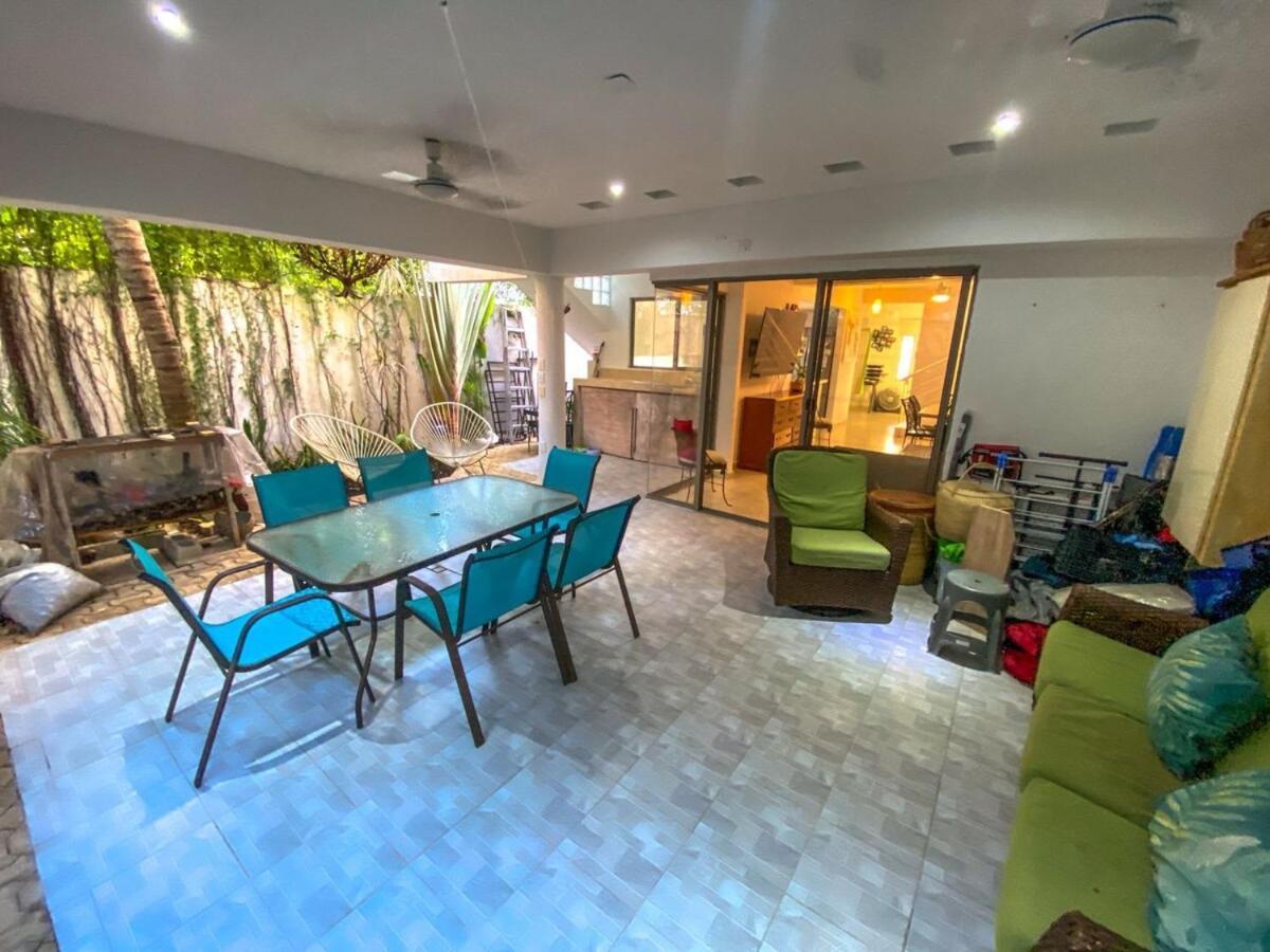 Holiday home Casa Moorea - Pools & Gym *